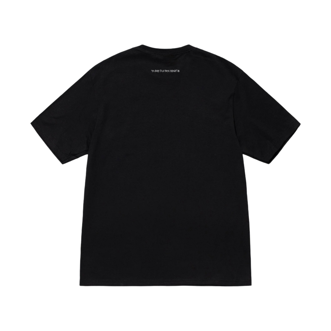 스투시 SS 하이웨이 티셔츠 블랙(Stussy SS Highway T-Shirt Black) - 2