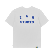 IAB Studio 10th Anniversary T-Shirt White