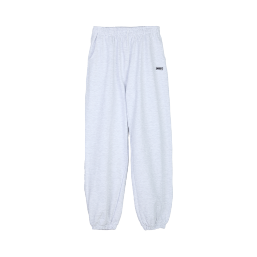 BB25PT00503 Broken Beat Daddy Needs Jogger Pants