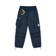 Palace Gore-Tex Cotton RS Cargos Navy - 23FW