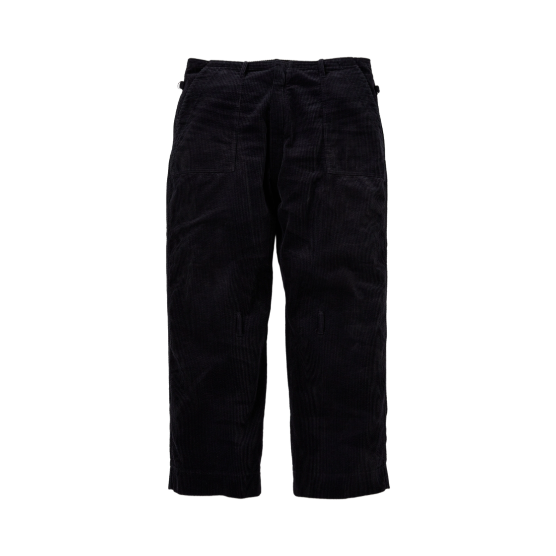 242ZAPGN-PTM01 Neighborhood x Phingerin Bontage Pants Black
