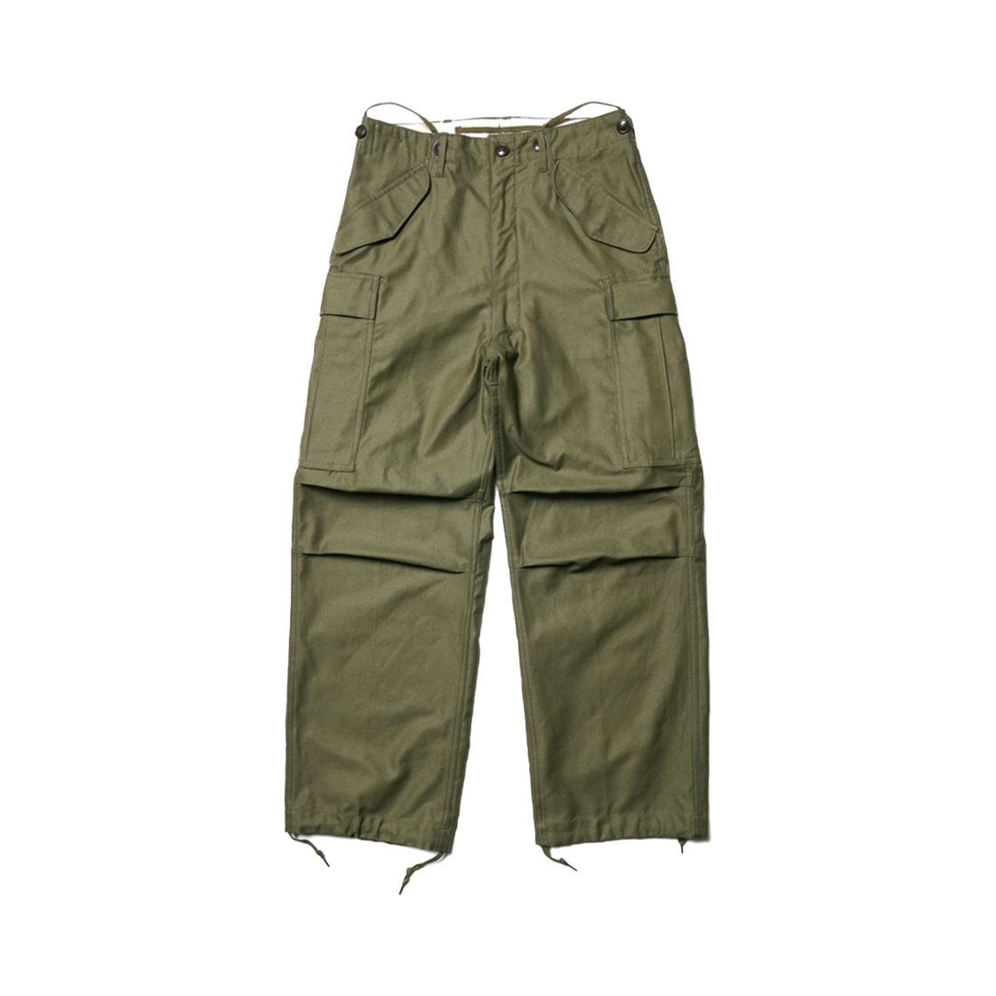 20250203OL YMCL KY US M-51 Field Cargo Pants Olive