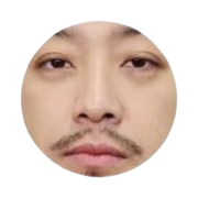 ChimChakMan Mouse Pad Beige