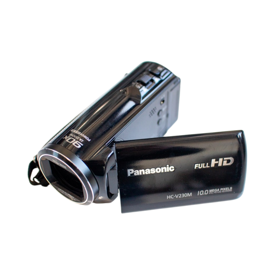 ジャンク品 パナソニック HC-V230M Panasonic - ビデオカメラ Panasonic HC-V230M ジャンク品の通販