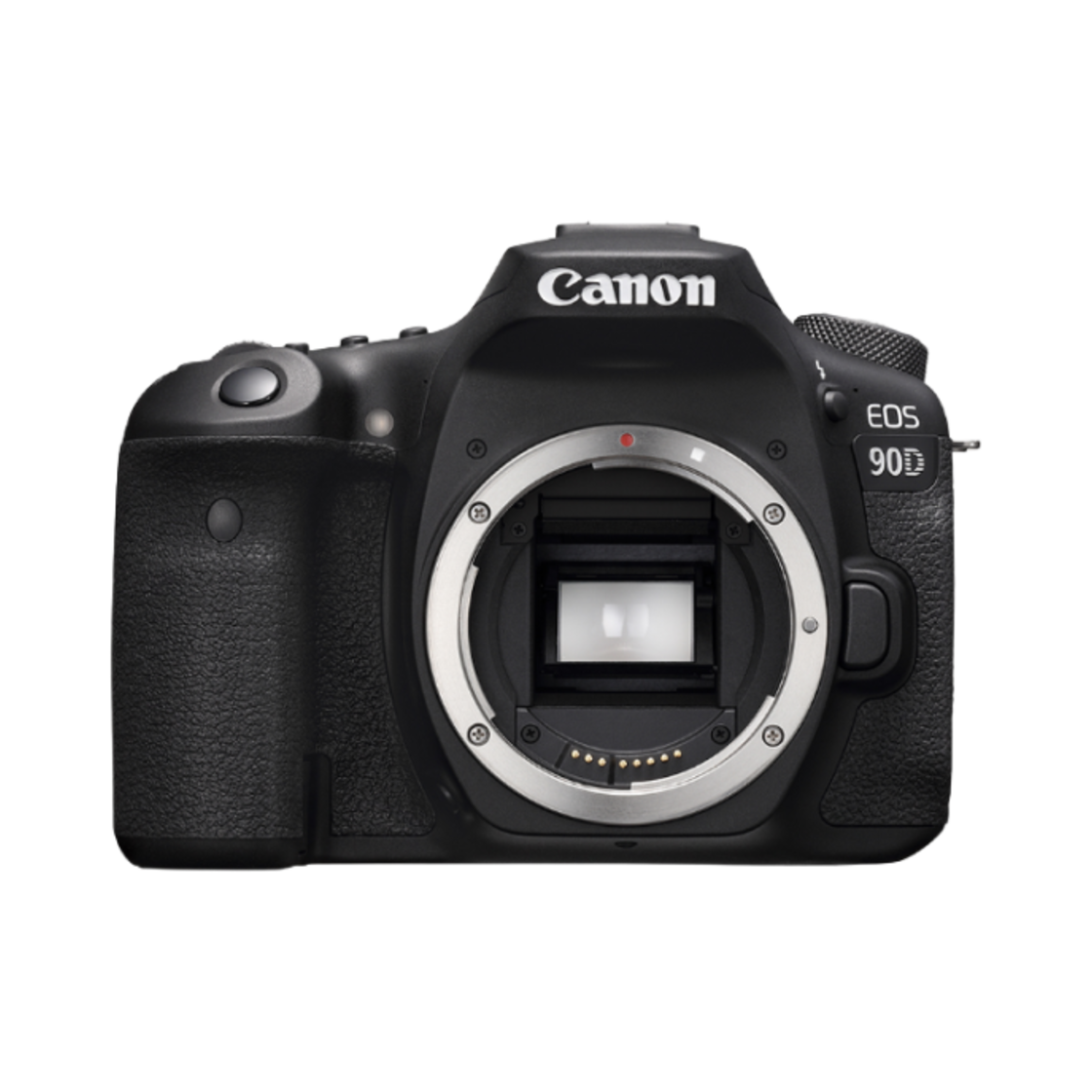 캐논 EOS 90D 블랙 (국내 정식 발매 제품)(Canon EOS 90D Black (Korean Ver.)) - 2