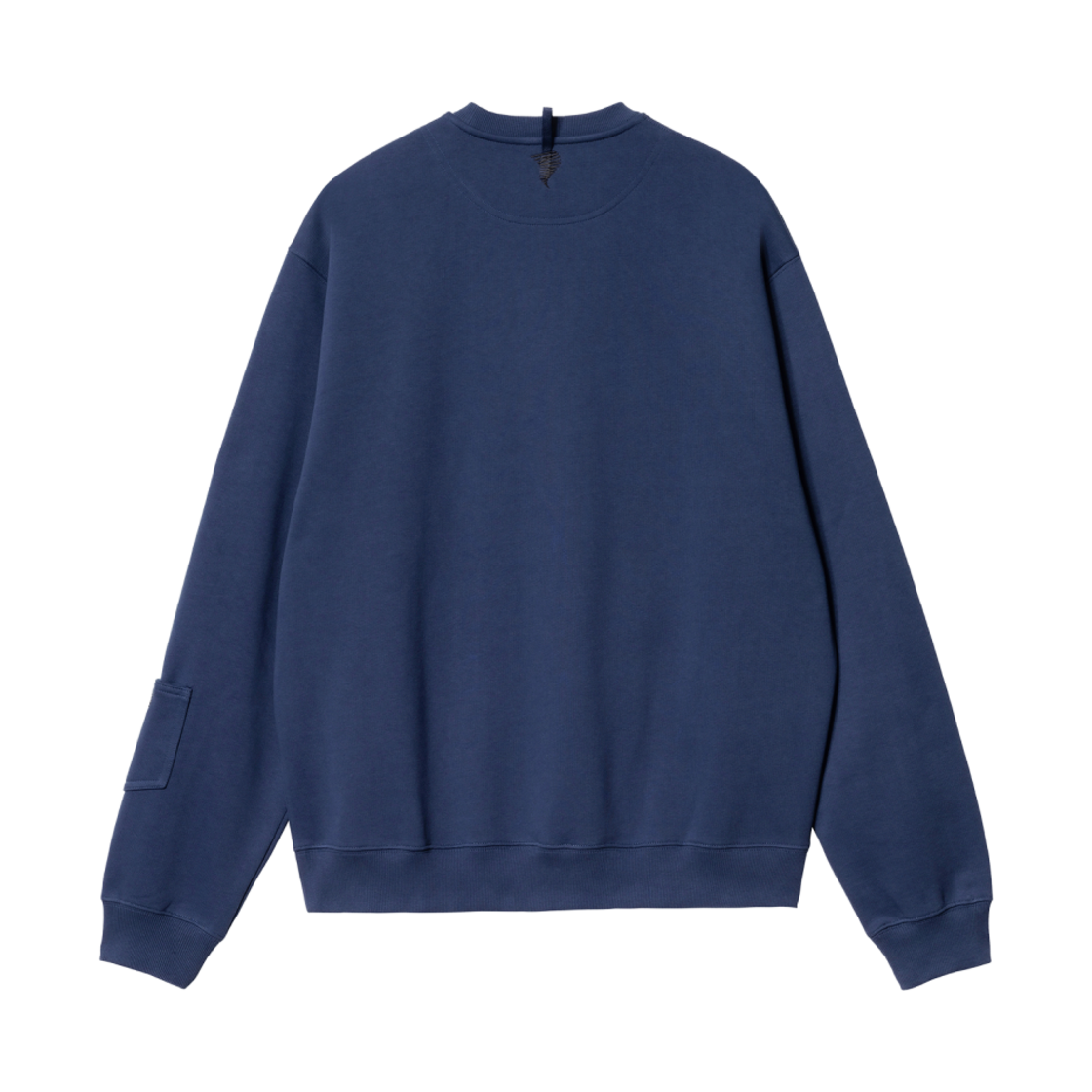 칼하트 WIP x 인빈시블 15 스웨트셔츠 블루(Carhartt WIP x Invincible 15 Sweatshirt Blue) - 2