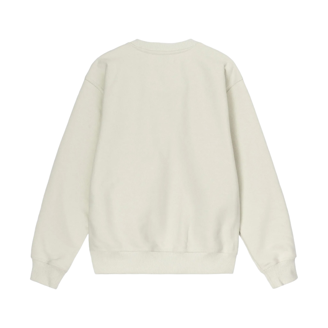 스투시 프로퍼티 오브 크루 크루넥 스톤(Stussy Property of Crew Crewneck Stone) - 2