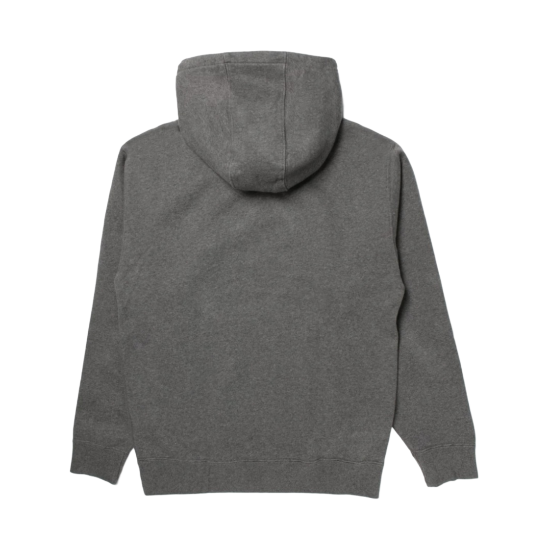 나이키 M NRG 후드 워시 차콜 헤더(Nike M NRG Hoodie Wash Charcoal Heather) - 2