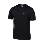 Nike Seoul Neon Night T-Shirt Black