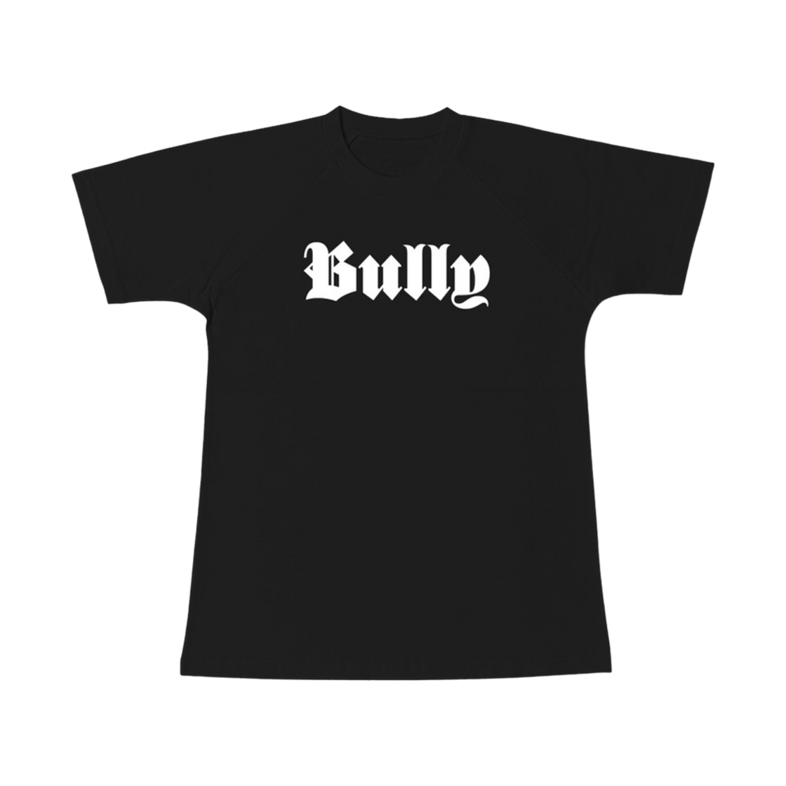 이지 불리 티셔츠 블랙(Yeezy Bully T-Shirt Black)