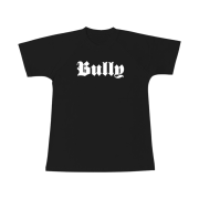 Yeezy Bully T-Shirt Black