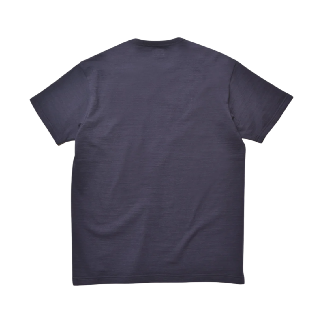 더 리얼 맥코이 루프휠 애슬레틱 티셔츠 네이비(The Real McCoy's Loopwheel Athletic T-Shirt Navy) - 2