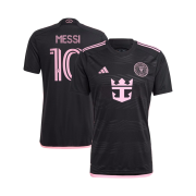 Lionel Messi Inter Miami CF 2024 La Noche Replice Jersey Men's