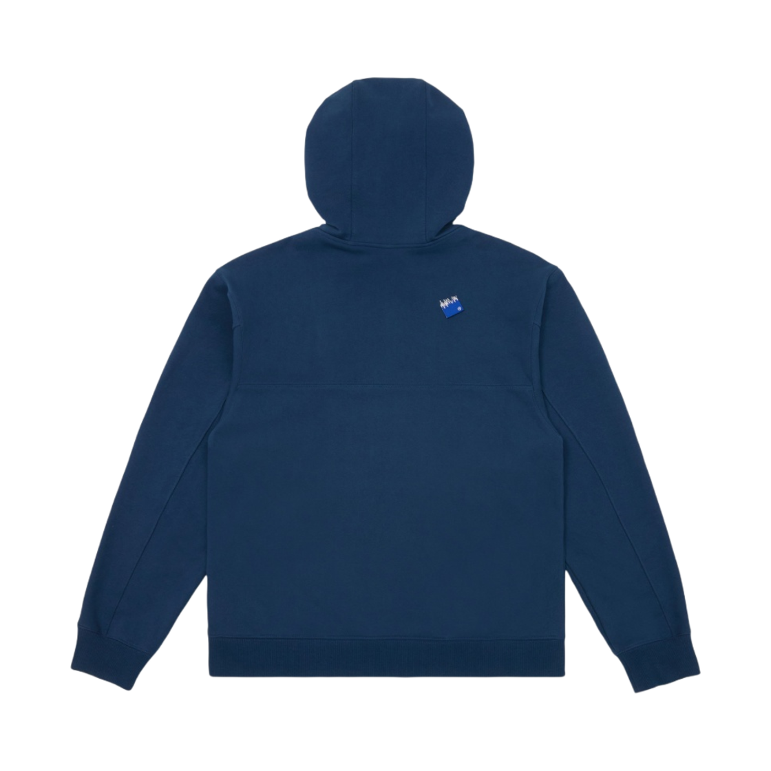 極美品　Ader Error Sig; TRS Tag ca.p 01 NAVY 極美品 Ader Error Sig; TRS Tag ca.p 01 NAVY - メルカリ