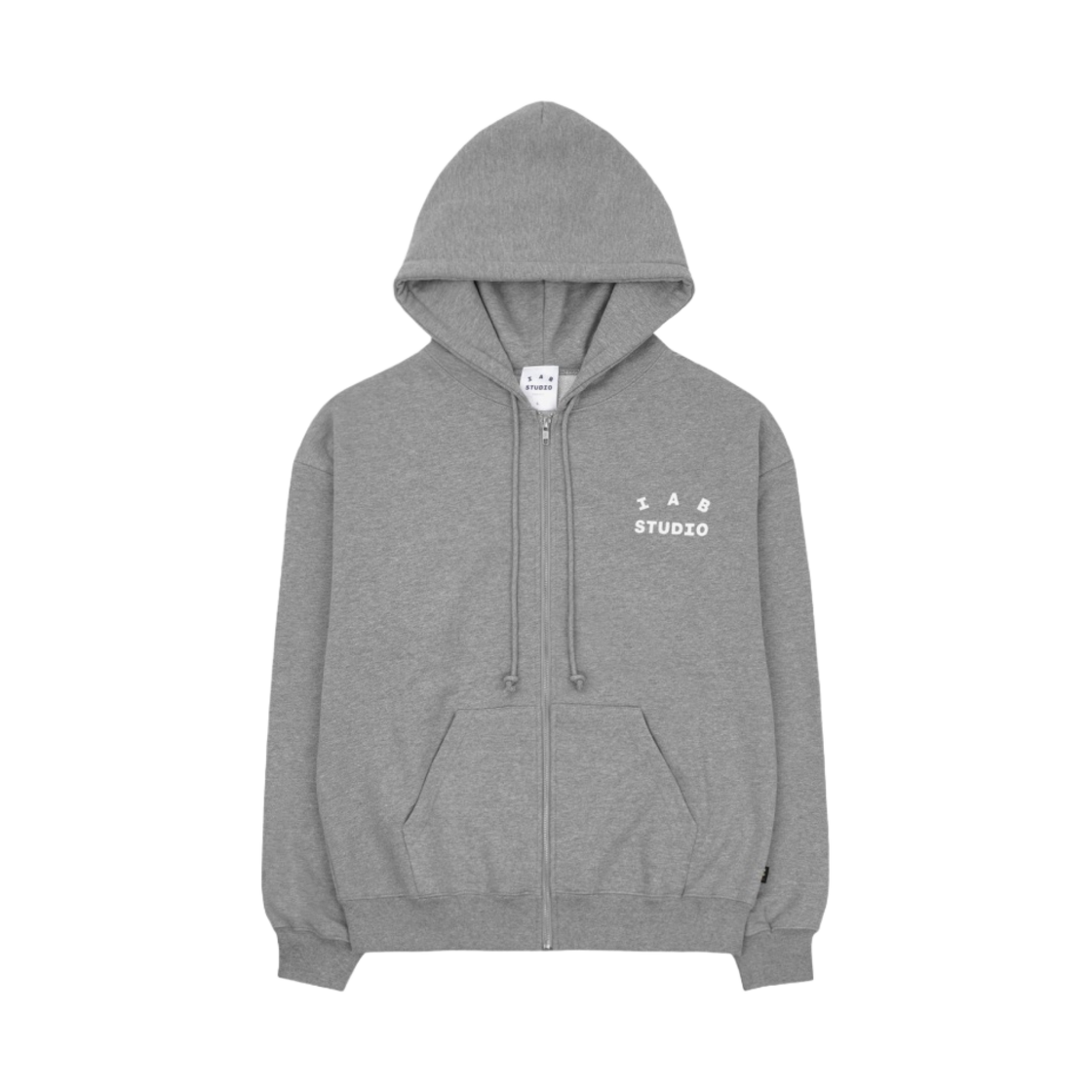★送料・関税込★IAB Studio★IAB Studio Zip-Up Hoodie Gray ★ s-l1200.jpg