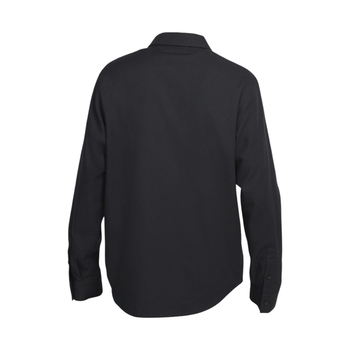 나이키 SB 플란넬 스케이트 셔츠 블랙 - 아시아(Nike SB Flannel Skate Shirt Black - Asia) - 2