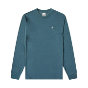 Nike Dri-Fit ACG Goat Rocks Long Sleeve T-Shirt Faded Spruce - US/EU