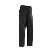 (W) Arc'teryx Clarkia Wide Leg Pants Black