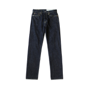 Kapital 14 oz. Denim 5P Monkey Cisco Indigo