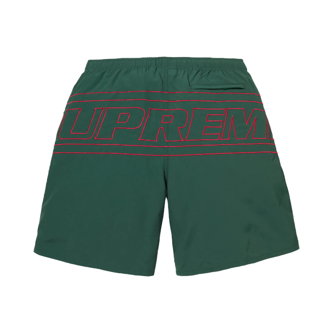 完売品】supreme Arc Logo Nylon Short Big Logo Nylon Short