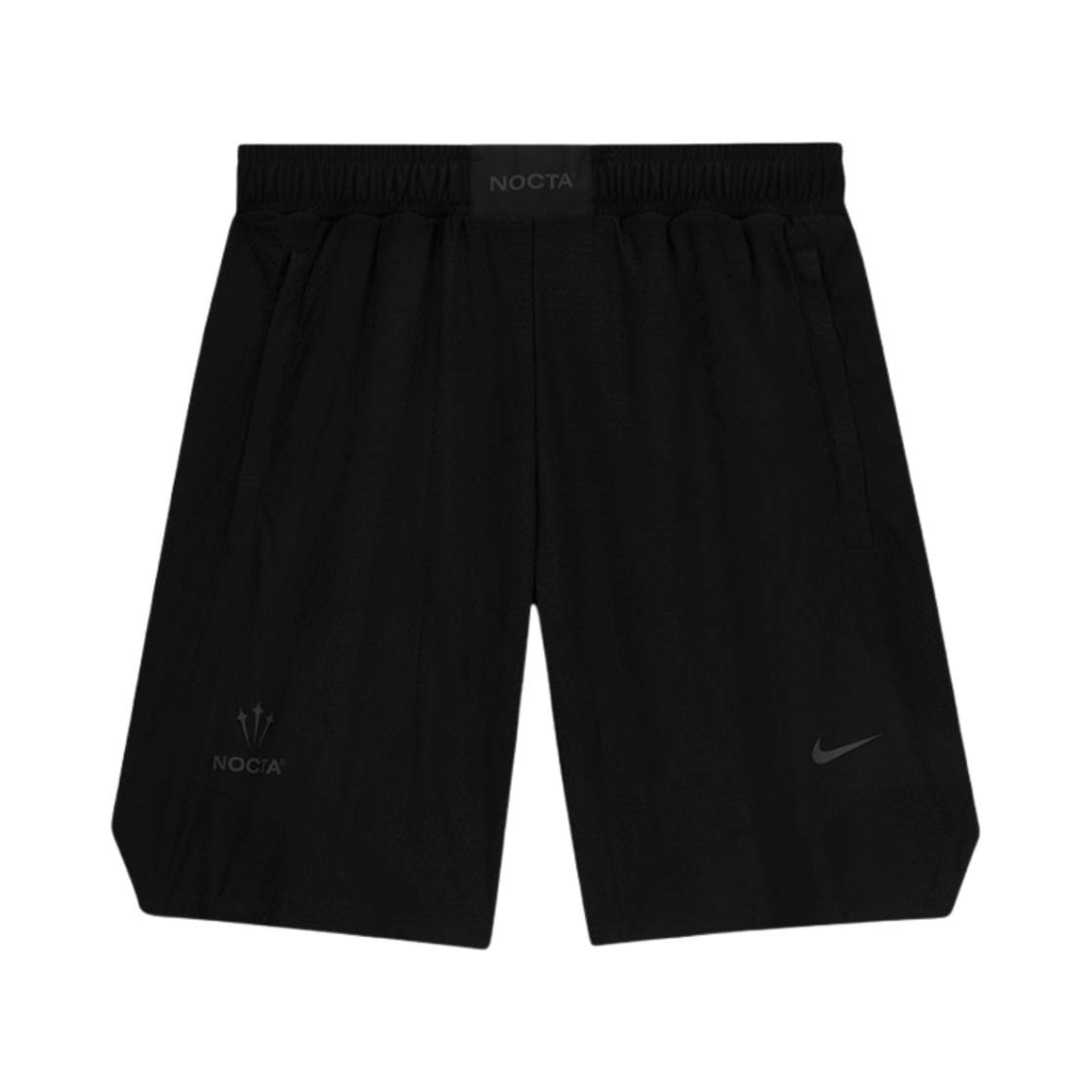 나이키 x 드레이크 녹타 NRG 에센셜 쇼츠 블랙 - 아시아