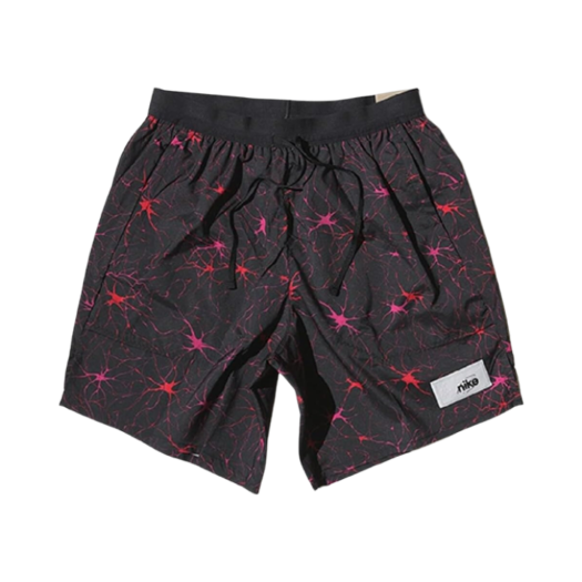 Nike Dri-Fit Run Division Stride 7 Inch Running Shorts Psychic Purple - Asia