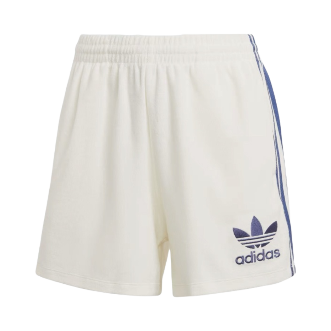 W) 아디다스 테리 쇼츠 오프 화이트 - KR 사이즈 | Adidas | KREAM
