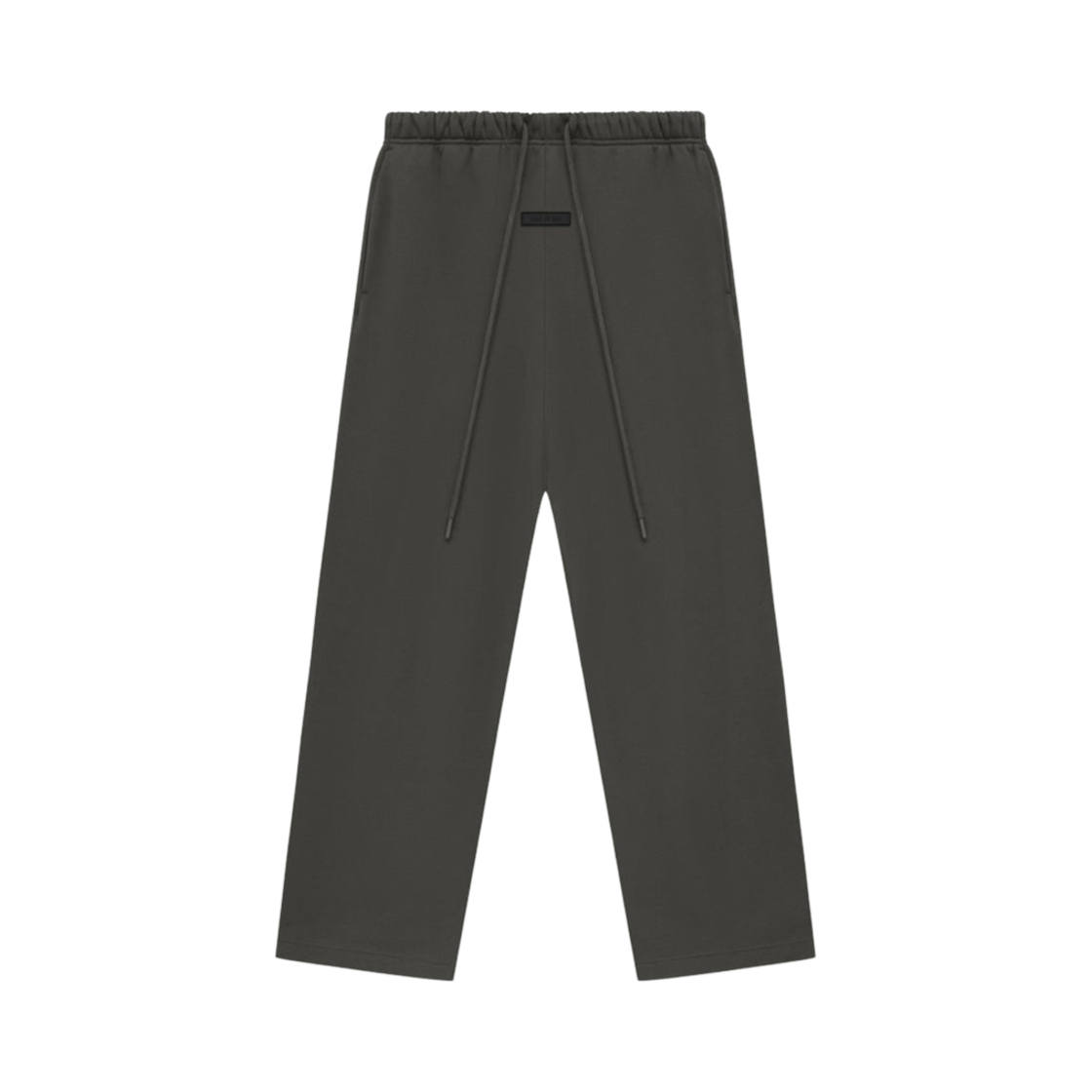 - Essentials Relaxed Pants Ink - 24SS