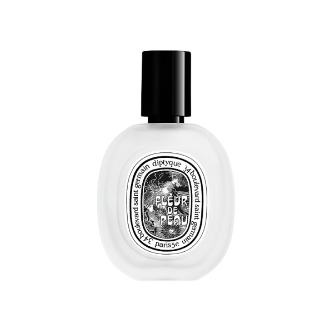 - Diptyque Hair Mist Fleur De Peau 30ml