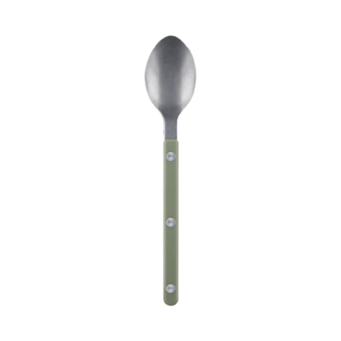 사브르 파리 비스트로 커트러리 빈티지 샐러드 스푼 아스파라거스(Sabre Paris Bistrot Cultlery Vintage Salad Spoon Asparagus)