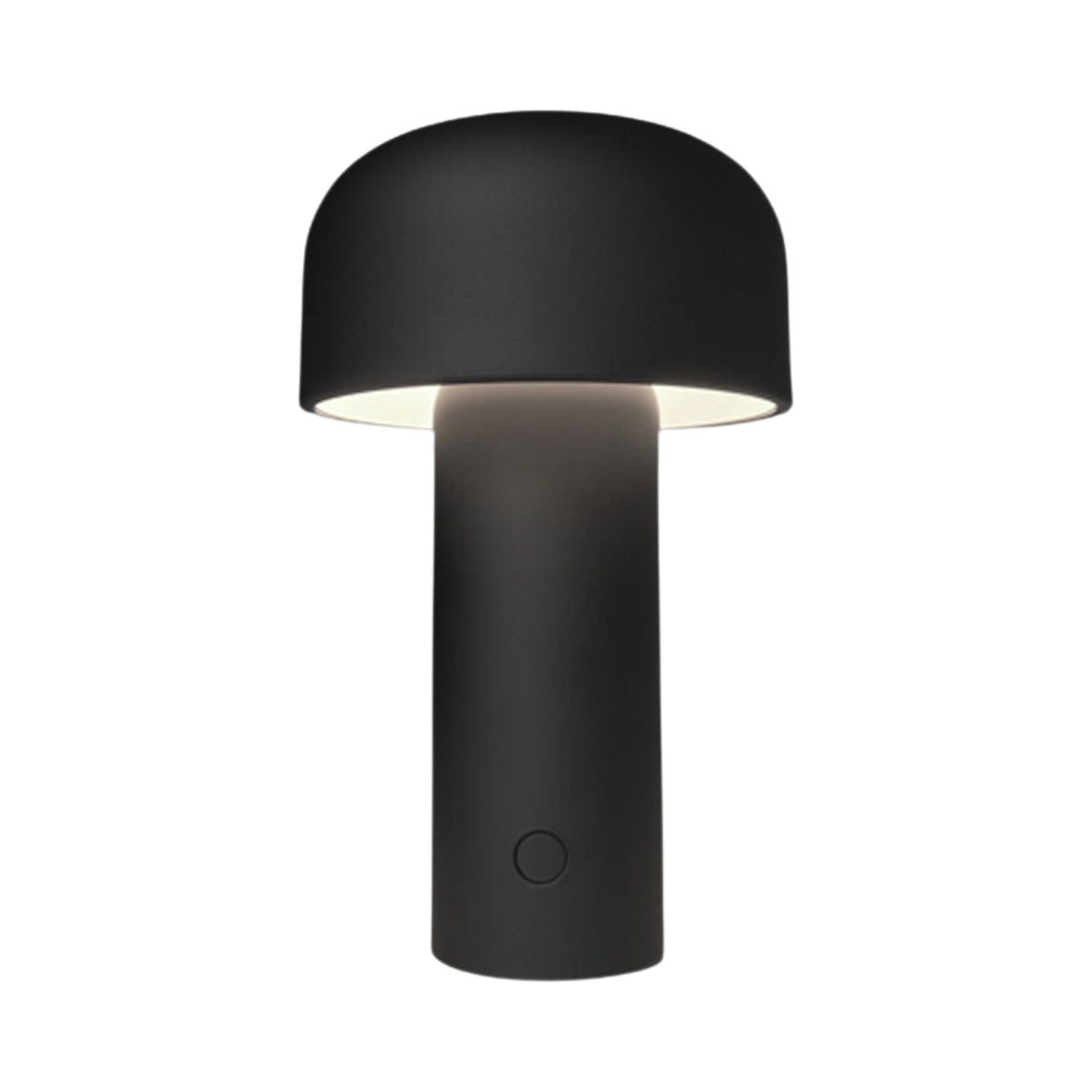 F1060131 Flos Bellhop Table Matte Black