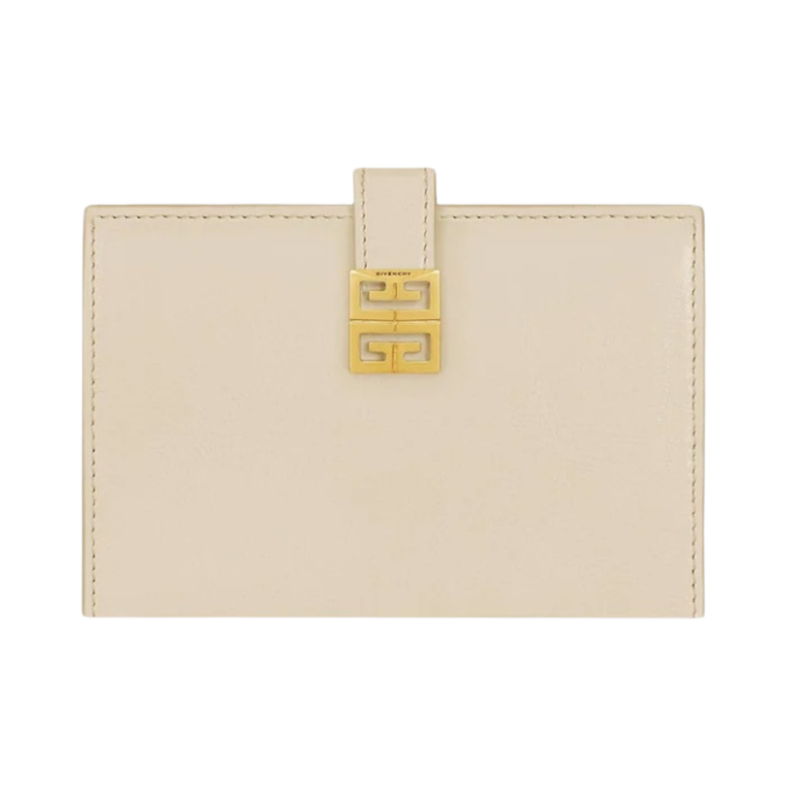 지방시 그레인드 레더 4G 지갑 내츄럴 베이지(Givenchy 4G Wallet in Grained Leather Natural Beige)