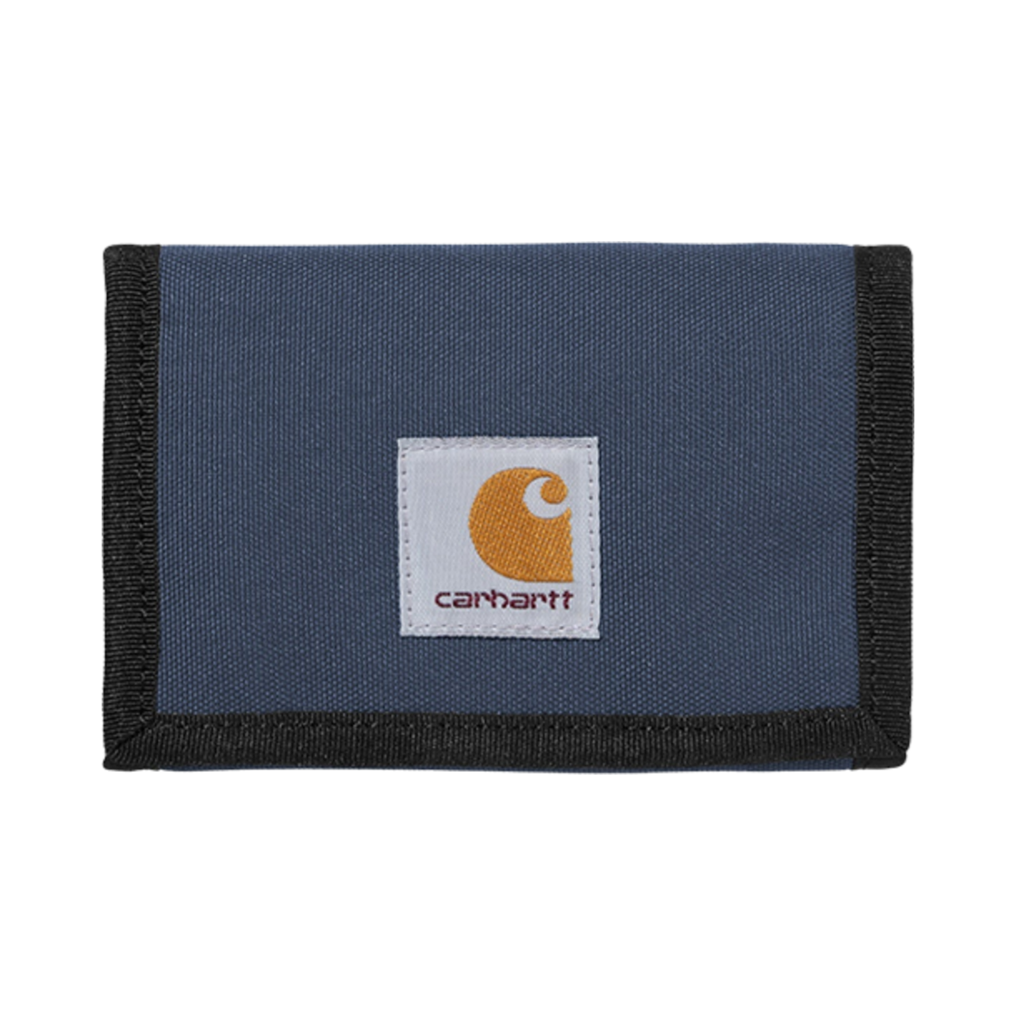 I031471-01-XX Carhartt WIP Alec Wallet Blue