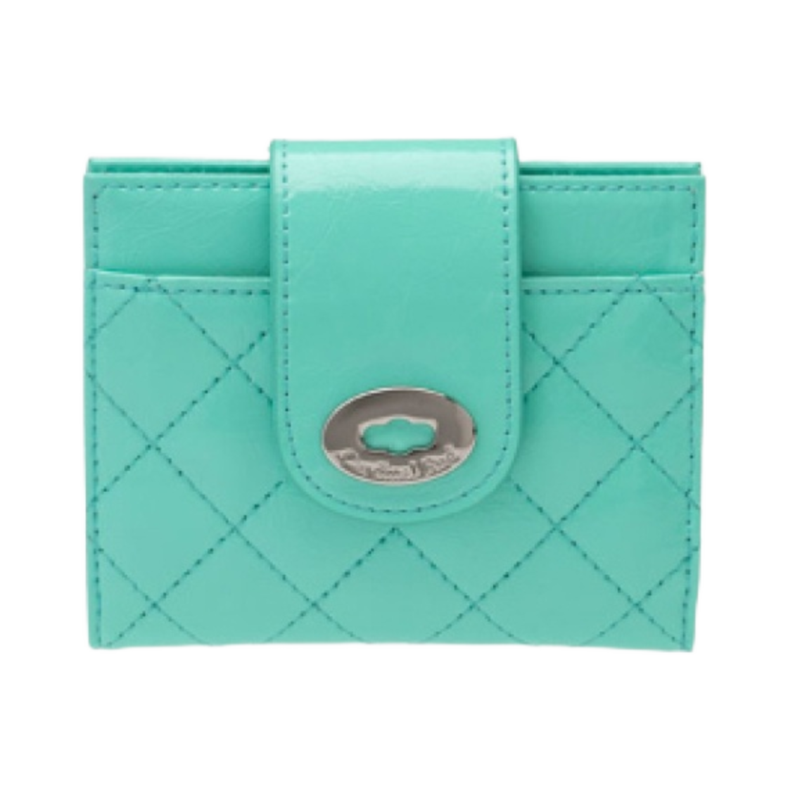 - Cardinal Red 02 Wallet Mint