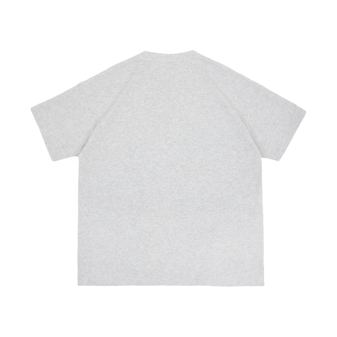 반디 더 핑크 패밀리 밀 티셔츠 그레이(Vandy The Pink Family Meal T-Shirt Gray) - 2