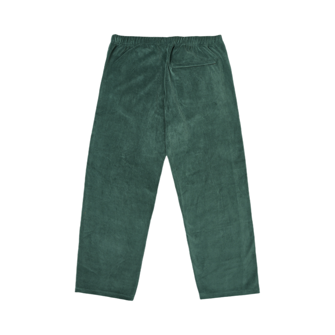 팔라스 립 패널 조거 그린 - 24SS(Palace Rib Panel Jogger Green - 24SS) - 2