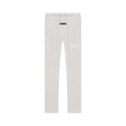 Essentials 1977 Relaxed Sweatpants Light Oatmeal - 22SS
