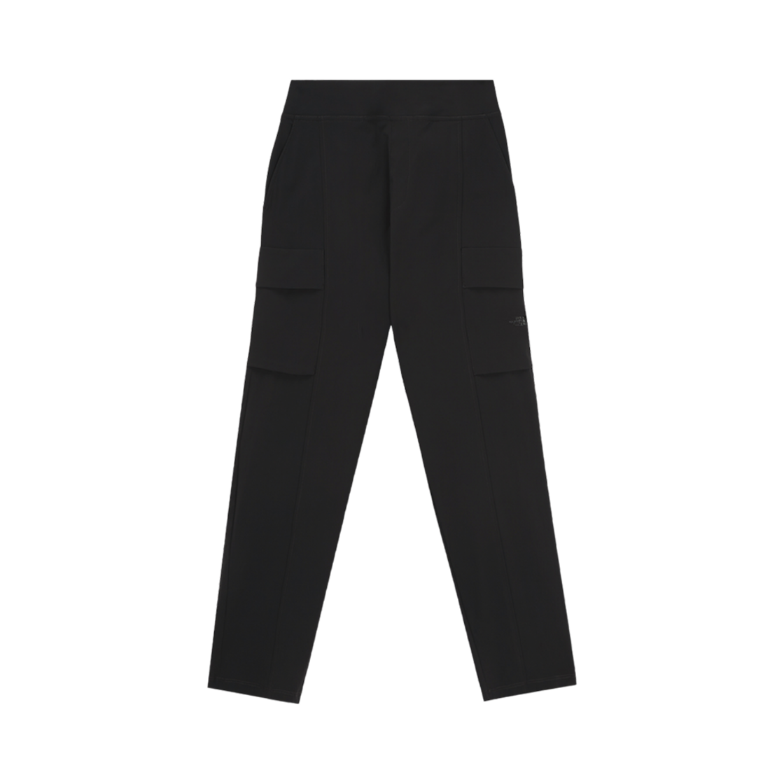 NP6NR33A (W) The North Face Infinite Cargo Pants Black - 25SS