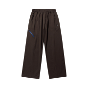 Sansan Gear Welding Pants Brown - 23SS