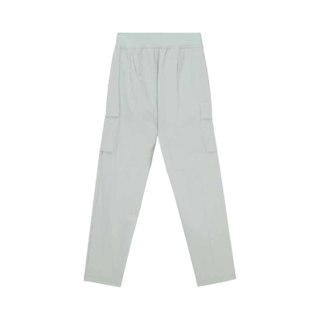 (W) 노스페이스 인피니트 카고 팬츠 쿨 그레이 - 25SS((W) The North Face Infinite Cargo Pants Cool Gray - 25SS) - 2