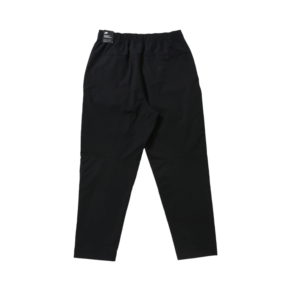 나이키 NSW 시티 메이드 카고 팬츠 블랙 - 아시아(Nike NSW City Made Cargo Pants Black - Asia) - 2