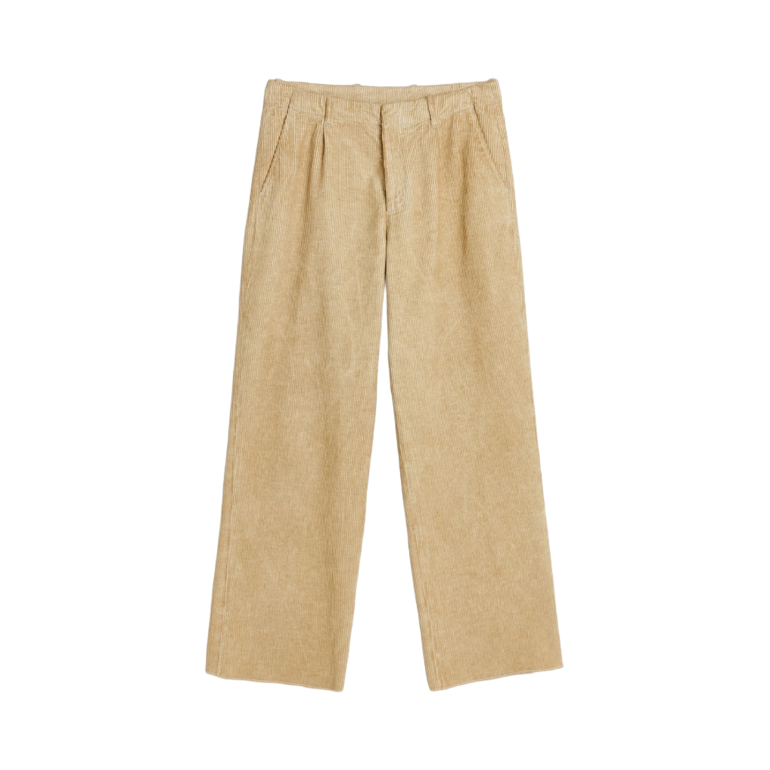 아워레가시 보로우드 치노 워시드 오트 코튼 린넨 코드(Our Legacy Borrowed Chino Washed Oat Cotton Linen Cord)