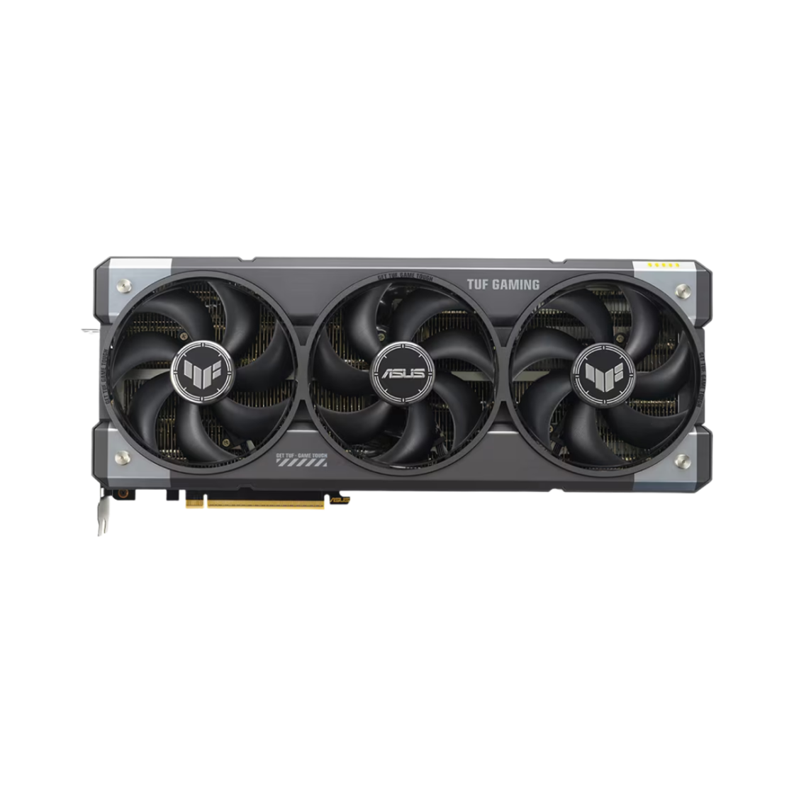 아수스 터프 게이밍 지포스 RTX 5090 GDDR7 32기가 (국내 정식 발매 제품)(Asus TUF Gaming GeForce RTX 5090 GDDR7 32GB (Korean Ver.))
