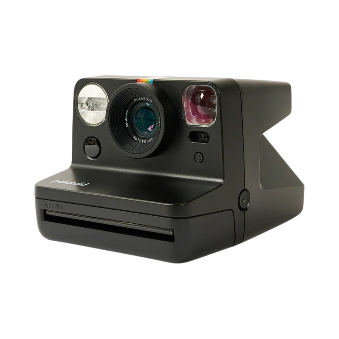 팔라스 폴라로이드 나우 인스턴트 카메라 제너레이션 2 블랙 - 23SS(Palace Polaroid Now Instant Camera Generation 2 Black - 23SS)