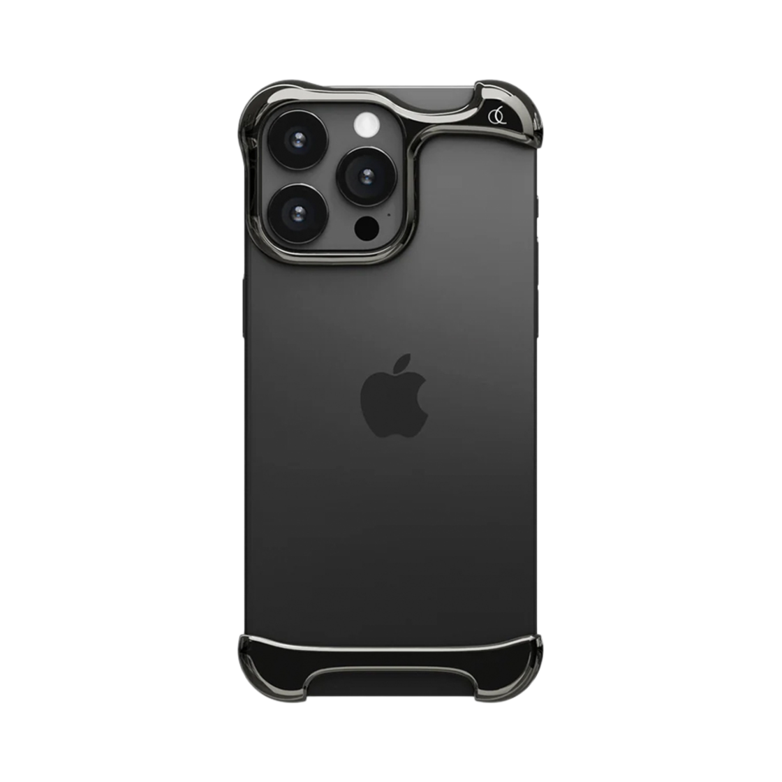 AP-AL-PGY-IP16P Arc Pulse iPhone 16 Pro Graphite