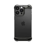 Arc Pulse iPhone 16 Pro Graphite