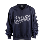 Samsung Lions Woven Sweatshirt Navy