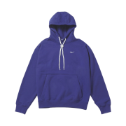 Nike M NRG Hoodie Rush Purple