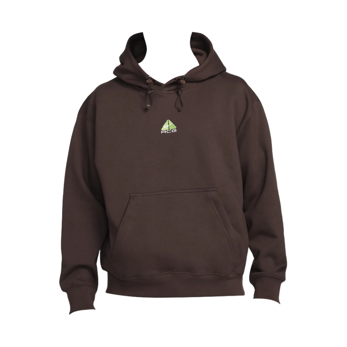 나이키 ACG 써마핏 플리스 풀오버 후드 어스 - 아시아(Nike ACG Therma-Fit Fleece Pullover Hoodie Earth - Asia)