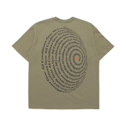 Nike ACG Vortex T-Shirt Neutral Olive - Asia